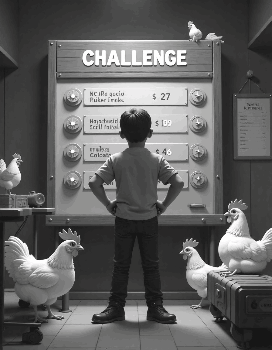 Daily Challenge